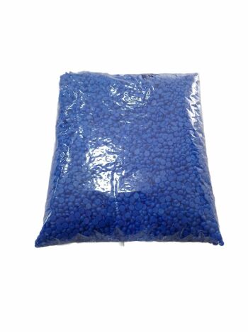 Imagem do produto Cera Granulada Premium Dark Blue - 1kg