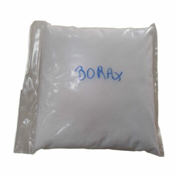 Imagem do produto Borax (Pacote de 1 kg)
