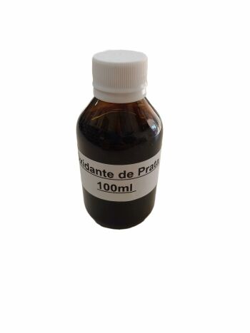 Imagem do produto Oxidante de Prata (100 ml)