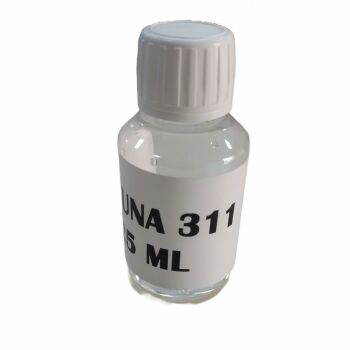 Imagem do produto Banho de Ouro Amarelo de Caneta BD 311 - Fixa no Aço (25 ml)