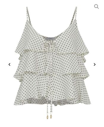 Imagem de Blusa Poá Crepe - Esmeral