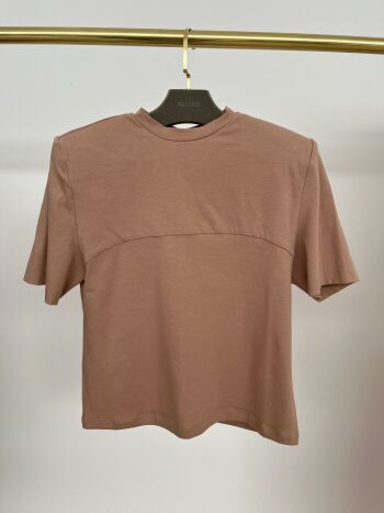 Imagem do produto Tee Nude Naiara - Cloude