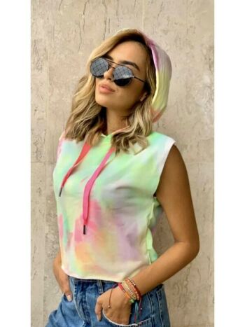 Imagem de Regata Tie Dye Cloude