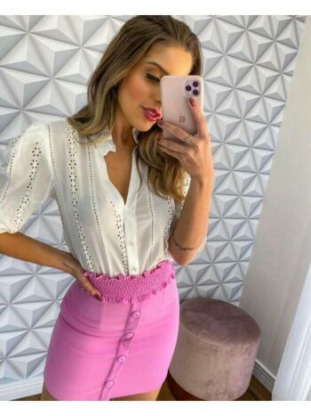 Imagem de Camisa Off Natalia - Finna
