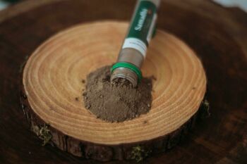Imagem do produto Rapé Tsunu Menta - 30g