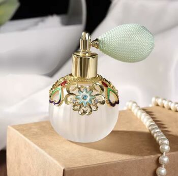 Imagem de Perfume Aura 50ml
