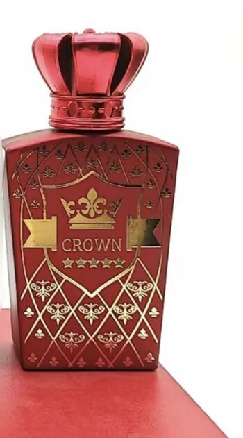 Imagem de Perfume Crown Red 50ml ( Masculino)