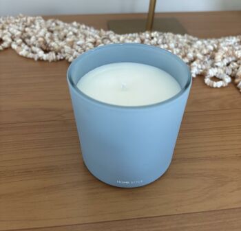Imagem de Vela Aromática Flor de Algodão 170g