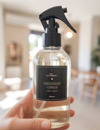 Imagem do produto Home Spray Crepúsculo Cítrico 250mL