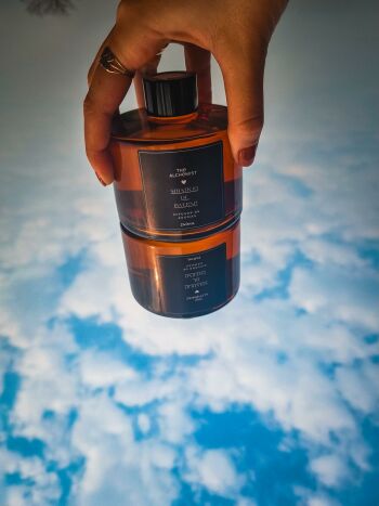 Imagem do produto Difusor Solstício de Inverno 240mL