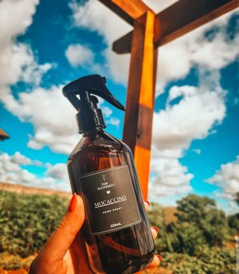 Imagem do produto Home Spray Mocaccino 150mL