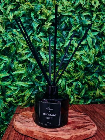 Imagem do produto Difusor Mocaccino 240mL