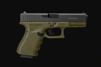 Imagem de Glock G 25 OD