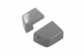 Imagem de Carenagem Traseira para Esteira PH 2000 – Modelo 2