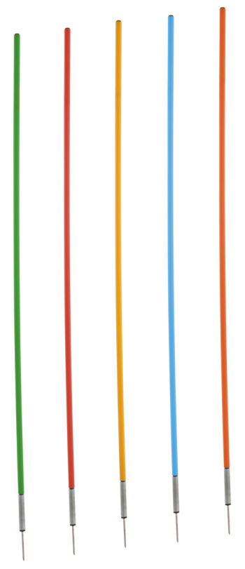 Imagem de Baliza Flexível – PVC