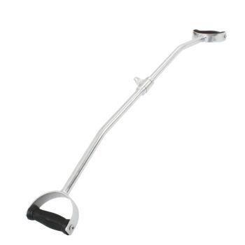 Imagem de Barra Puxada Alta com Estribo Pontal