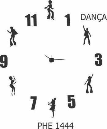 Imagem de Big Watch Sports Dança