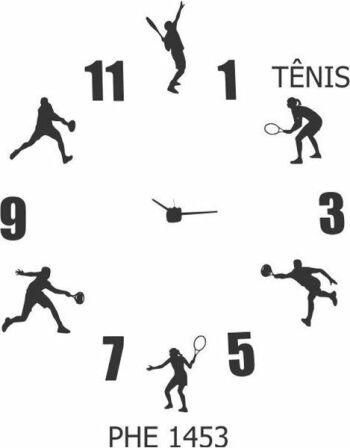 Imagem de Big Watch Sports Tênis