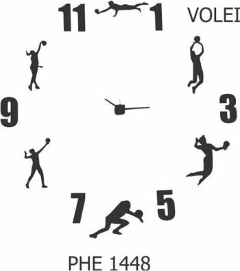 Imagem de Big Watch Sports Vôlei