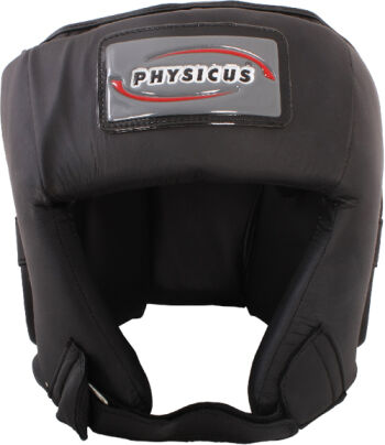 Imagem de Capacete para Artes Marciais Especial Regulável