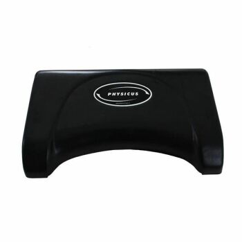 Imagem de Carenagem do Motor para Esteira PH 2500