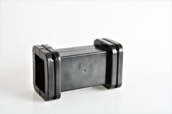 Imagem de Carretel Acabamento Metalon 80x60