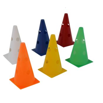 Imagem de Cones Coloridos