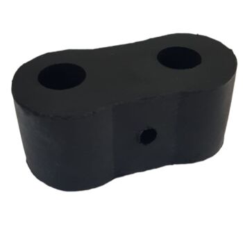 Imagem de Coxim do Deck para Esteira PH 2500/3000/3500