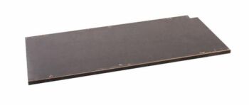 Imagem de Deck para Esteira PH 2500