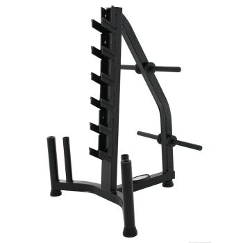 Imagem de Estante 3 Em 1 Slim - Linha L.T