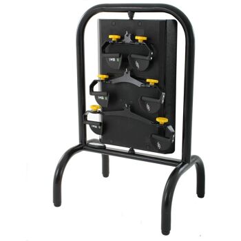 Imagem de Estante para Puxadores Top Grip Articulado - Linha L.T