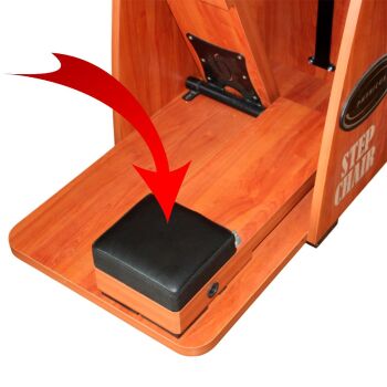 Imagem de Estofado Pisante Step Chair