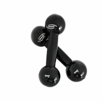 Imagem de Halter 8kg Emborrachado