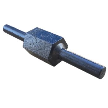 Imagem de Halter de Punho 08k Pintado