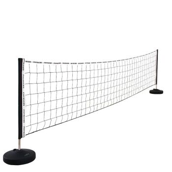 Imagem de Kit de Rede e Base para Biribol