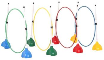 Imagem de Kit Psicomotricidade e Mobilidade Infantil – Kit 05