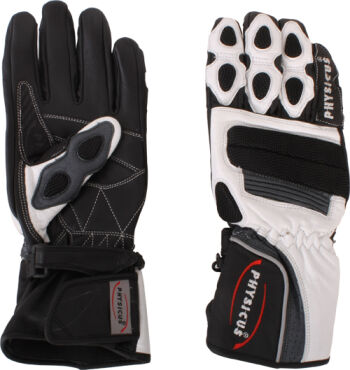 Imagem de Luva para Moto Esportiva – Modelo 2