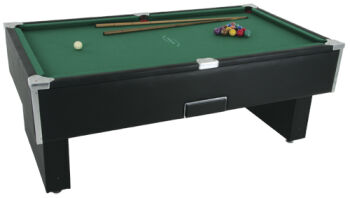 Imagem de Mesa de Sinuca Executiva