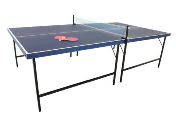 Imagem de Mesa de Tênis Oficial Dobrável