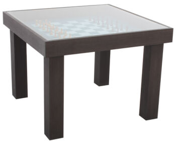 Imagem de Mesa Temática de Xadrez