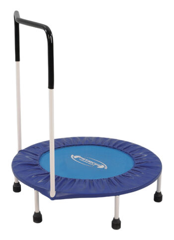 Imagem de Mini Cama Elástica com Proteção