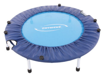 Imagem de Mini Cama Elástica Dobrável