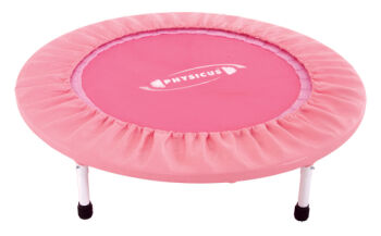 Imagem de Mini Cama Elástica Feminina - com saia