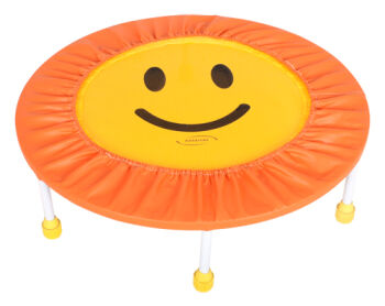 Imagem de Mini Cama Elástica Infantil – Sorriso