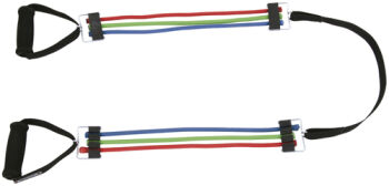 Imagem de Rubber Band Especial Triplo
