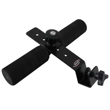 Imagem de Suporte Abdominal para Portas