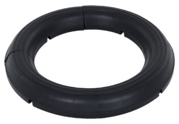 Imagem de Suporte Plástico para Bola de Pilates