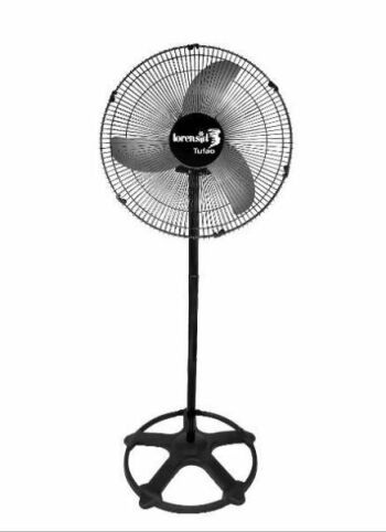 Imagem de Ventilador Tufão 60cm Coluna