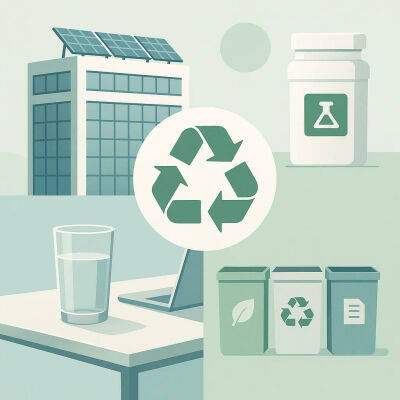 Imagem principal do artigo Visão de Futuro: sustentabilidade e inovação social na estratégia BioVittare
