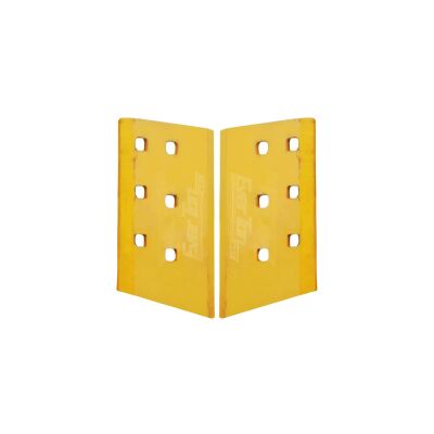 Imagem do produto Cantos Retos 4T3042 e 4T3041 para Trator de Esteira Caterpillar D6